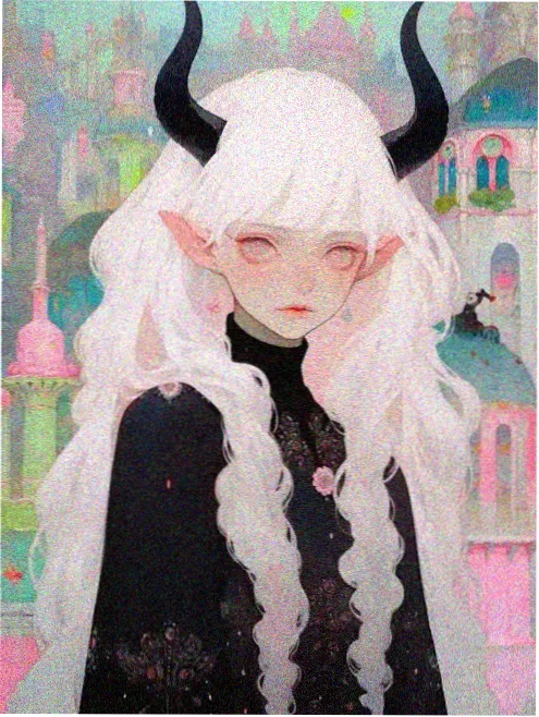 悬疑电影票房：第七个证人海报