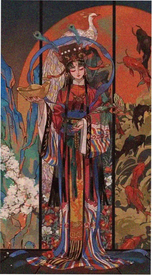 短剧分账榜：三分钟真相海报